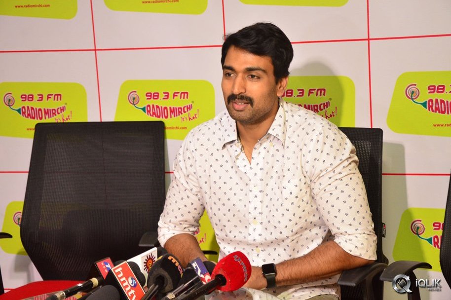 Show-Time-Movie-Song-Launch-at-Radio-Mirchi